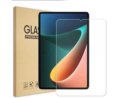 iLike 2.5D Malu Ekrāna aizsargstikls priekš Huawei MatePad 10.4'' (2022) BAH3-W09 / BAH3-AL00