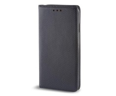 iLike Smart Magnet dėklas, skirtas Nokia G10 / G20 juodas