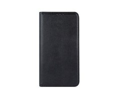 Dėklas iLike Realme Realme C21Y/C25Y Book Case V1 Juodas