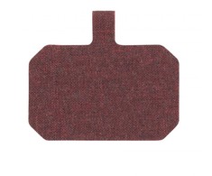 iLike Removable Handsrtap For Strip Plum