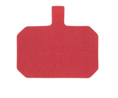 iLike Removable Handsrtap For Strip Raudona