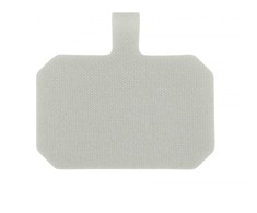 iLike Removable Handsrtap For Strip Sidabrinis