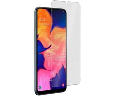 iLike Samsung A10 2.5D Clean Tempered Glass without package