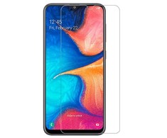 iLike Samsung A20e 2.5D Clean Tempered Glass without package