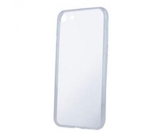 Dėklas iLike Samsung Galaxy A21s Slim Case 1mm Transparent