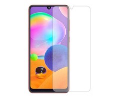 iLike Samsung A31 0.33mm Flat Clear Glass
