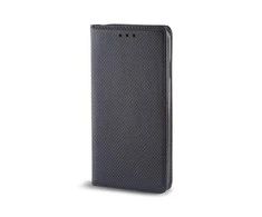 iLike Telforceone Smart Magnet dėklas Samsung Galaxy A33 5G juodas