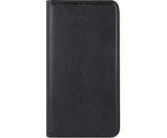 iLike atverčiamas dėklas skirtas Samsung A202 A20e, juodas