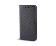 Reach Dėklas Smart Magnet Samsung A202 A20e juodas