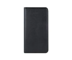 iLike atverčiamas dėklas skirtas Samsung A105 A10, juodas
