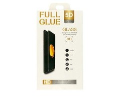 iLike Topt Apsauginis stiklas Full Glue 5D skirtas Samsung Galaxy A13 4G juodas