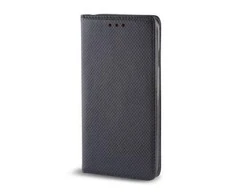 iLike Telforceone Smart Magnet dėklas Samsung Galaxy A13 4G juodas