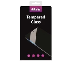 OBAL:ME 2.5D apsauginis stiklas telefonui Samsung Galaxy A15 4G/5G Clear