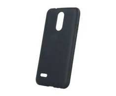 Reach Dėklas Rubber TPU Samsung A202 A20e juodas