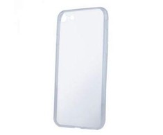 Dėklas iLike Samsung Galaxy A21s Slim Case 1mm Transparent