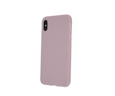 Dėklas iLike Samsung Galaxy A22 4G Powder Rožinė