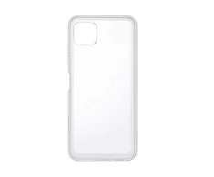 Dėklas iLike Galaxy A22 5G Slim Case Transparent