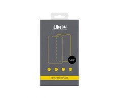 iLike Samsung Galaxy A32 4G 0.33 flat clear glass