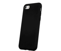 Dėklas iLike Telforceone Silicon case for Samsung Galaxy A34 5G juodas