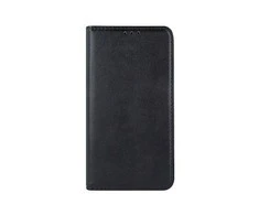 iLike TelForceone Išmanusis magnetinis dėklas Samsung Galaxy A50 / A30s / A50s juodas