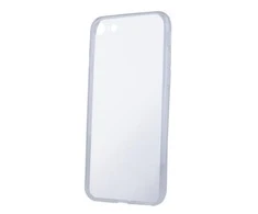 Dėklas Samsung Galaxy A30s skaidrus