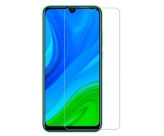iLike Samsung Huawei P Smart 2020 0.33mm Flat Clear Glass