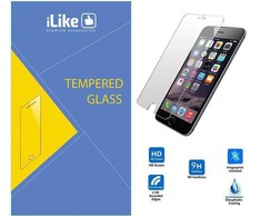iLike Samsung J7 2017 J730 5D Tempered glass Juodas