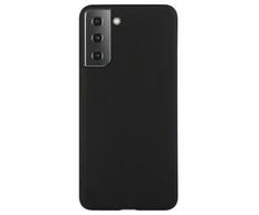 iLike Telforceone Matt TPU dėklas Samsung Galaxy S22 juodas
