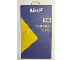 iLike Samsung S8 Plus G955 5D Tempered glass Juodas