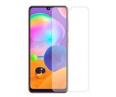 iLike Samsung A31 0.33mm Flat Clear Glass
