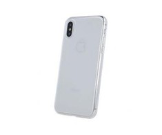 Dėklas iLike Samsung Slim Case 1,8mm for Samsung Note 10 Lite / A81 Transparent