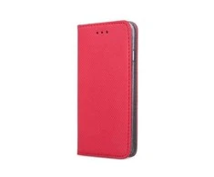 iLike Telforceone Smart Magnet dėklas Samsung Galaxy A53 5G raudonas