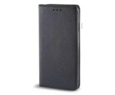 iLike atverčiamas dėklas skirtas Samsung G780 S20 FE, juodas