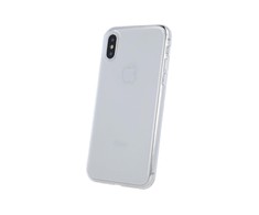 Dėklas iLike Huawei Slim Case 1,8mm for Huawei Y5 2019 Transparent