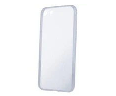 Dėklas iLike Slim Case 1mm skirtas Huawei P50 Pro, skaidrus
