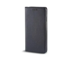 iLike atverčiamas dėklas skirtas Samsung A715 A71, juodas