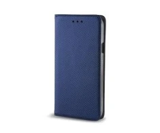 iLike Telforceone Smart Magnet dėklas, skirtas Samsung Galaxy A53 5G tamsiai mėlynas