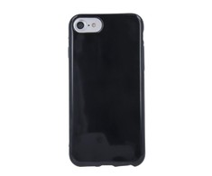 Dėklas iLike Sony Xperia L3 TPU case Juodas