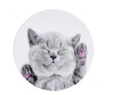 iLike Universal Pop Holder Cat