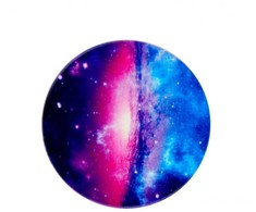 iLike Universal Pop Holder Cosmos Mėlyna