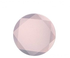 iLike Universal Pop Holder Diamonds Rose Gold