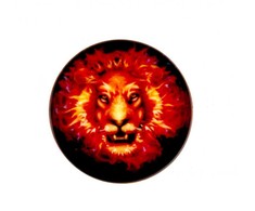 iLike Universal Pop Holder Fire Lion