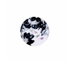iLike Universal Pop Holder Flower Baltas