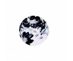 iLike Universal Pop Holder Flower Baltas