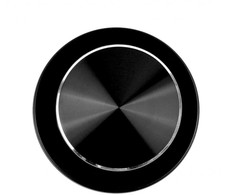 iLike uchwyt Universal Pop Holder Magnetic Juodas ILIUNPH49