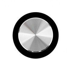 iLike Uniwersalny uchwyt (Popsocket) Universal Pop Holder Magnetic Sidabrinis ILIUNPH50