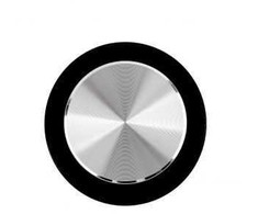 iLike Uniwersalny uchwyt (Popsocket) Universal Pop Holder Magnetic Sidabrinis ILIUNPH50
