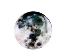 iLike Universal Pop Holder Moon