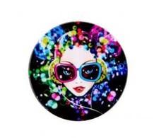 iLike Universal Pop Holder Party