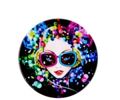 iLike Universal Pop Holder Party
